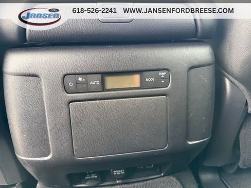 Used 2023 Nissan Armada SL w/ Cargo Package image 30
