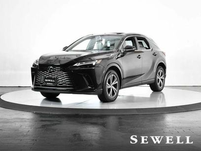 Certified 2023 Lexus RX 350 Premium w/ Cold Area Package