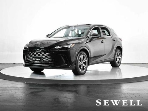 Certified 2023 Lexus RX 350 Premium w/ Cold Area Package FWD image 1