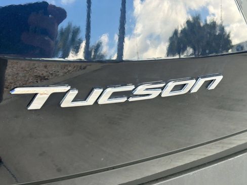 Used 2024 Hyundai Tucson Limited AWD/4WD image 33