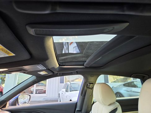 Used 2023 Acura Integra A-Spec FWD image 10
