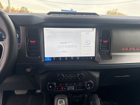 New 2025 Ford Bronco Raptor image 19