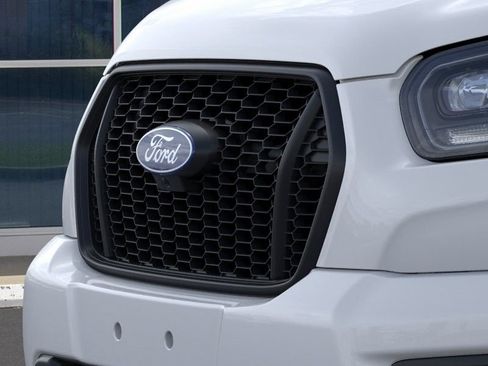 New 2026 Ford Transit 350 148 Medium Roof AWD w/ Upfitter Package image 18
