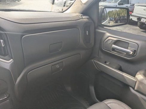 Used 2022 Chevrolet Silverado 1500 W/T w/ WT Value Package image 19