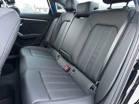 New 2026 Audi A3 2.0T Premium image 17