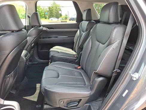 Used 2023 Hyundai Palisade XRT AWD/4WD image 8