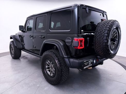 Used 2024 Jeep Wrangler Unlimited Rubicon 392 AWD/4WD image 28