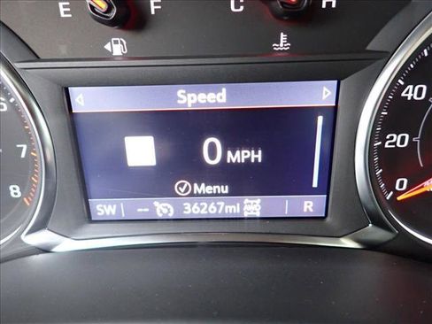 Used 2023 GMC Acadia SLT image 26