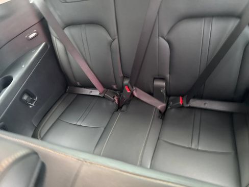 Used 2024 MAZDA CX-90 3.3 Turbo w/ Preferred Plus AWD/4WD image 29