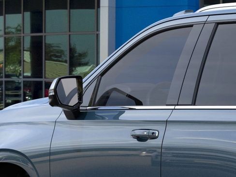 New 2026 Chevrolet Tahoe Premier image 12