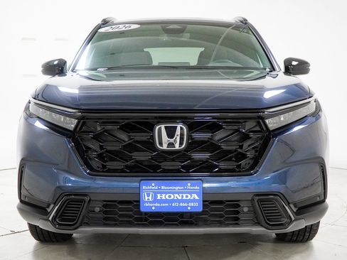 Certified 2026 Honda CR-V Sport-L image 3