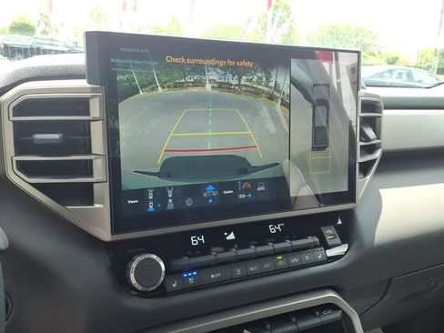 New 2026 Toyota Tundra Limited AWD/4WD image 9