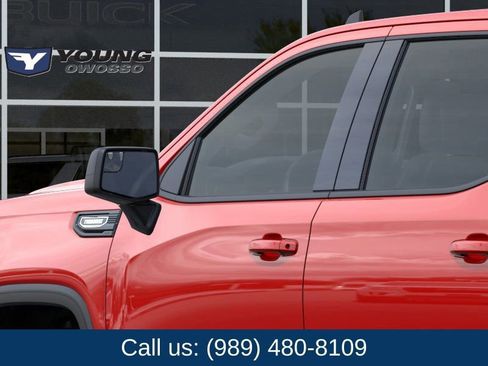 New 2026 GMC Sierra 1500 Elevation AWD/4WD image 12