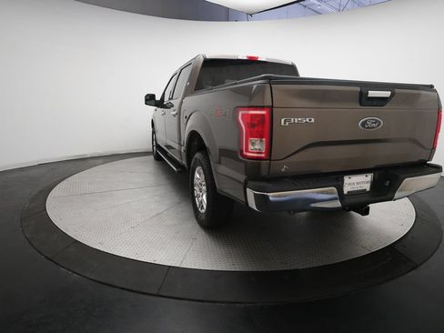 Used 2016 Ford F150 XLT w/ Equipment Group 301A Mid AWD/4WD image 32