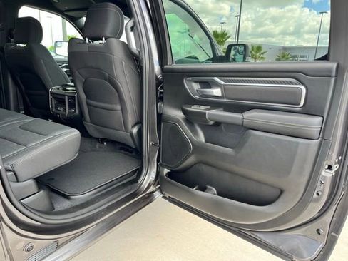 New 2026 RAM 1500 Lone Star image 19
