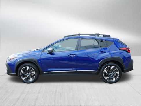 Certified 2025 Subaru Crosstrek 2.5i Limited w/ Popular Package #3A AWD/4WD image 4