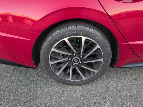 Used 2020 Hyundai Sonata SEL Plus image 6