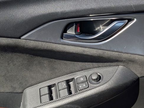 Used 2017 MAZDA CX-3 Grand Touring image 29