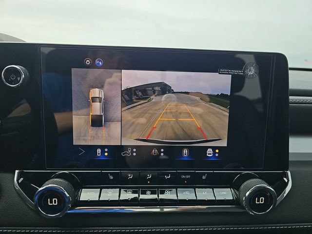 New 2026 Chevrolet Colorado LT w/ LT Convenience Package AWD/4WD image 14