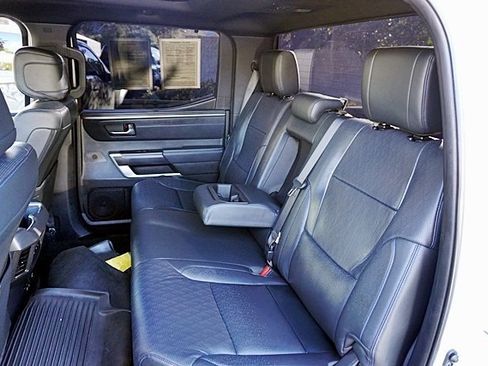 Used 2023 Toyota Tundra Platinum image 17