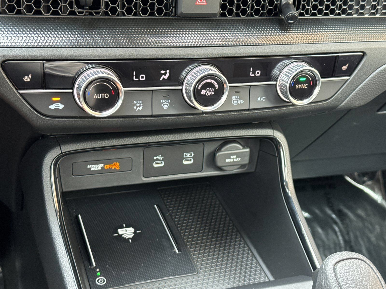Used 2026 Honda CR-V EX image 19