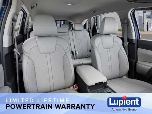 New 2026 Kia Sorento EX image 19