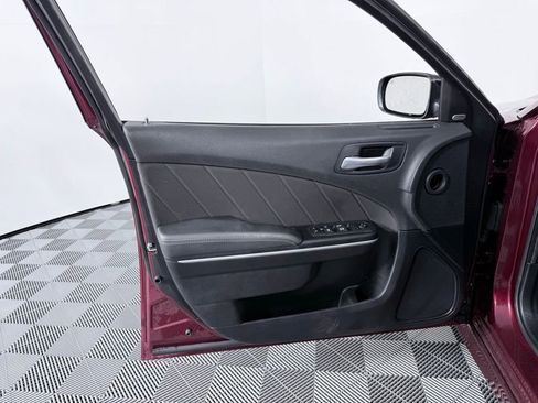 Used 2023 Dodge Charger Scat Pack w/ Technology Group image 10