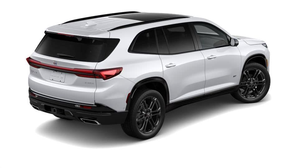 New 2026 Buick Enclave Sport Touring w/ Power Package AWD/4WD image 29