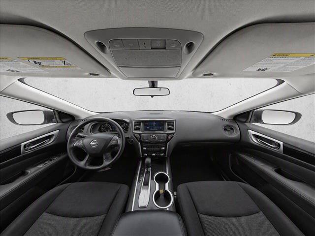 Used 2020 Nissan Pathfinder S FWD image 16