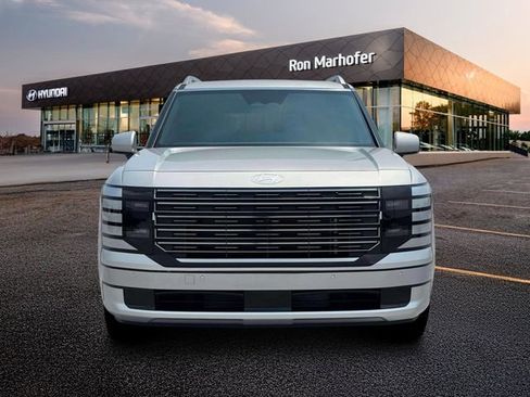 New 2026 Hyundai Palisade Calligraphy image 12