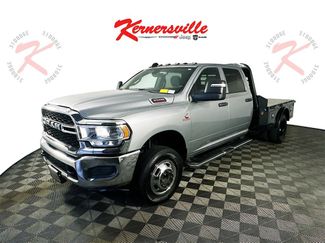 Used 2023 RAM 3500 Tradesman video 3
