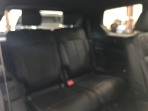 New 2025 Jeep Grand Cherokee L Limited image 40