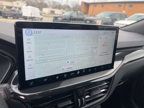 Certified 2023 Ford Escape ST-Line Select w/ Tech Pack #2 image 15