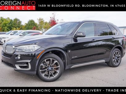 Used 2018 BMW X5 xDrive40e w/ Executive Package