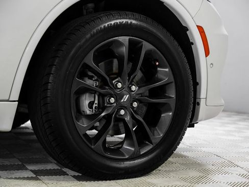 Used 2021 Dodge Durango R/T w/ Blacktop Package RWD image 61