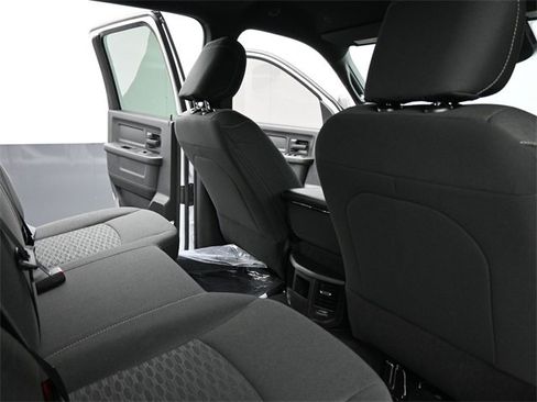 New 2026 RAM 2500 Tradesman image 18