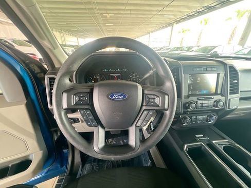 Used 2018 Ford F150 XL w/ Equipment Group 101A Mid image 14