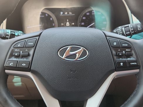 Used 2021 Hyundai Tucson Ultimate AWD/4WD image 20