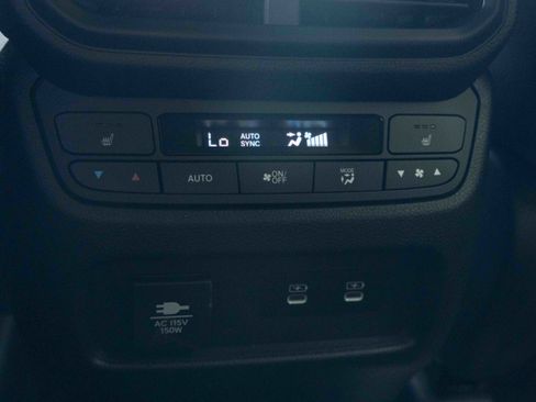 Used 2026 Honda Passport TrailSport Elite image 42