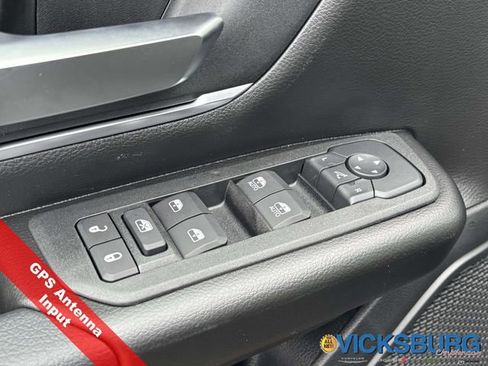 New 2026 RAM 1500 Big Horn image 17