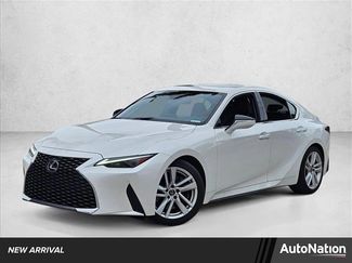 Used 2024 Lexus IS 300 w/ Comfort Package video 1