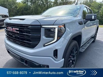 Used 2024 GMC Sierra 1500 Elevation w/ Elevation Premium Package