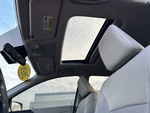 Used 2016 Honda Accord EX-L image 30