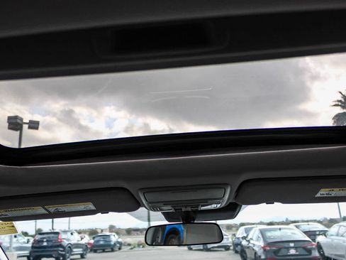 Certified 2022 Honda CR-V EX image 14