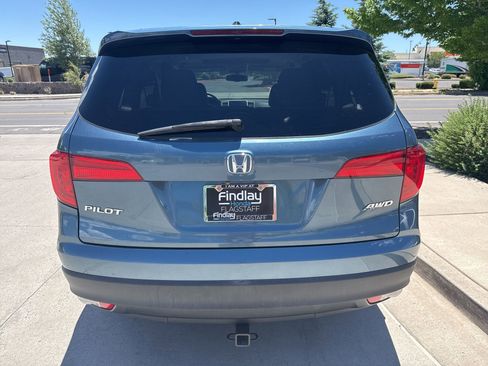 Used 2016 Honda Pilot EX-L image 6