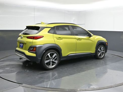 Used 2020 Hyundai Kona Limited FWD image 5