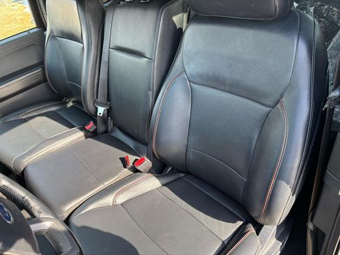 Used 2022 Ford F150 Lariat image 29