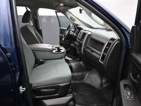 Used 2019 RAM 1500 Tradesman w/ Popular Equipment Group AWD/4WD image 27