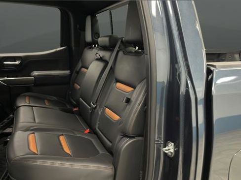 Used 2020 GMC Sierra 1500 AT4 w/ AT4 Premium Package image 23
