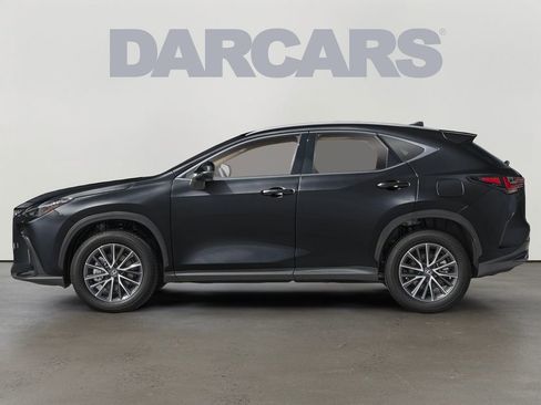 New 2026 Lexus NX 350 AWD w/ Premium Package image 2